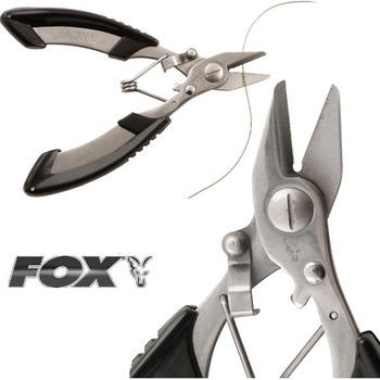 Fox Carp Braid Blade XS