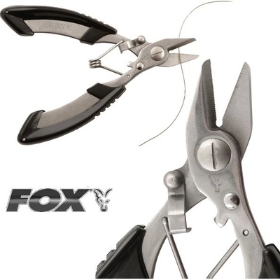 Fox Carp Braid Blade XS – Zboží Dáma