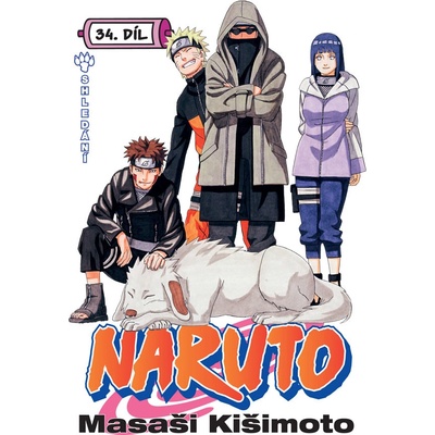Naruto 34