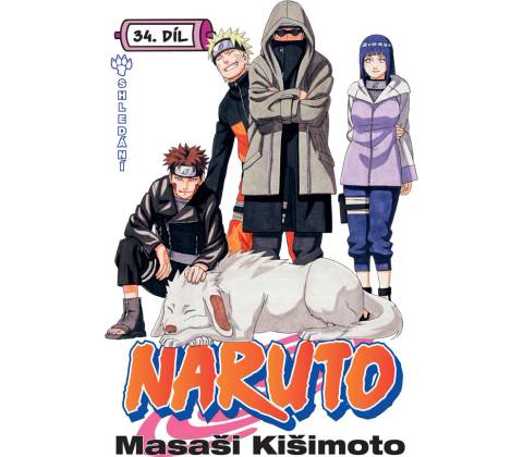 Naruto 34