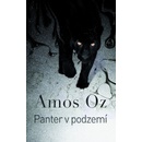 Panter v podzemí