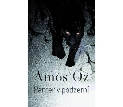 Panter v podzemí