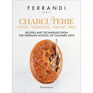 Charcuterie: Pates, Terrines, Savory Pies (ISBN: 9782080294678)