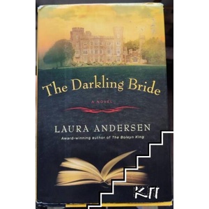 The Darkling Bride (ISBN: 9780425286456)