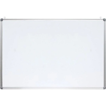 Optima Магнитна бяла дъска OPTIMA с алуминиева рамка 120x180 cm 22387 (22387)