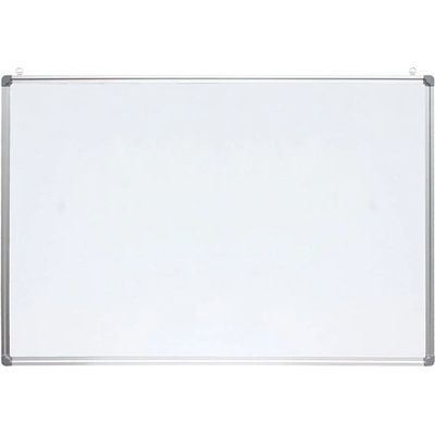 Optima Магнитна бяла дъска OPTIMA с алуминиева рамка 120x180 cm 22387 (22387)