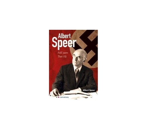 Albert Speer - Albert Speer