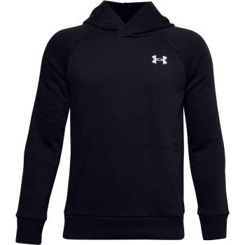 Under Armour Суичър Under Armour UA Rival Fleece Hoodie Boy's - Black