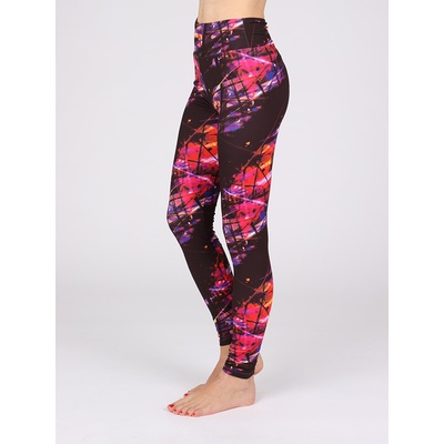 Evona Dámské dlouhé legíny LUCY 320