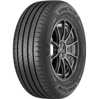 Goodyear EfficientGrip 215/60 R17 96H