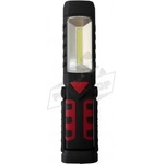  Cob led Работна акумулаторна лампа, 40177 (2677)