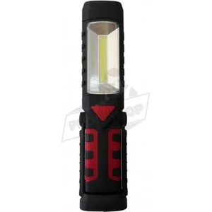  Cob led Работна акумулаторна лампа, 40177 (2677)