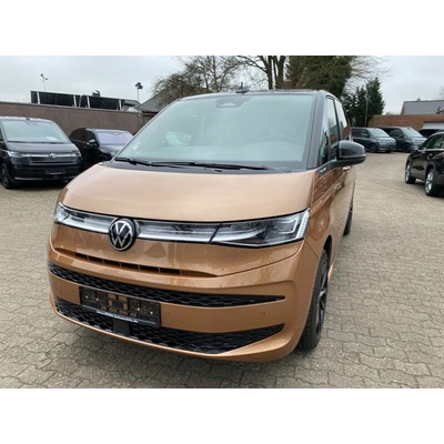 Volkswagen T7 Multivan 2.0 TDI Style 110 kW