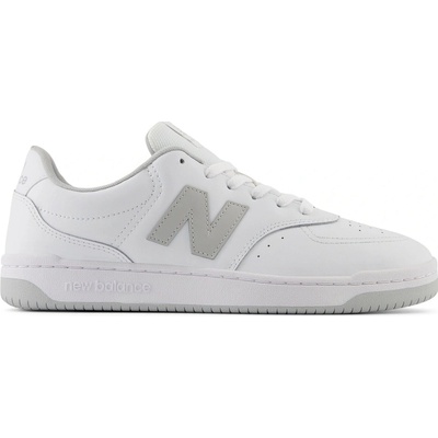New Balance 80 white grey