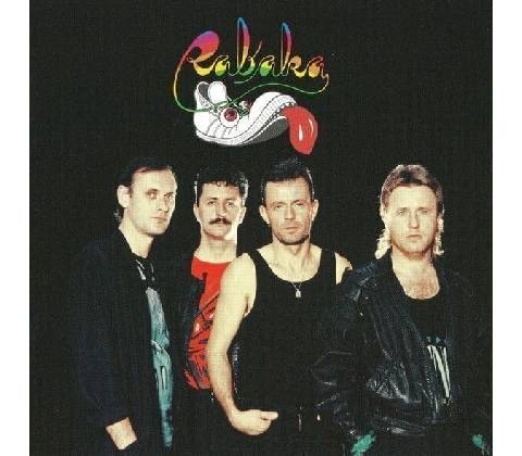 ELAN - RABAKA CD