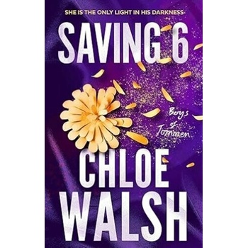 Saving 6