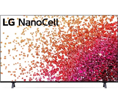 LG 55NANO756QC