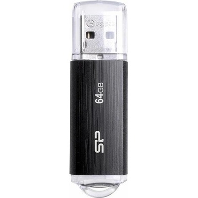 Silicon Power UFD 2.0 64GB USB 2.0 SP064GBUF2U02V1