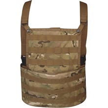 5IVE Star Gear Molle Compatible Rack multicam