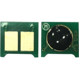 Compatible Ресет чип CE413A ( 305A ) M - 2, 6k (CE413A-CHIP)