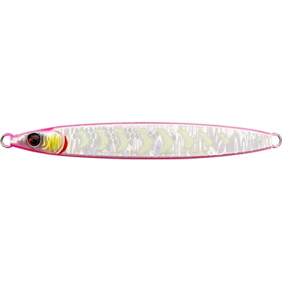 Savage Gear pilker Sardine Glider Fast Sink UV Zebra Glow 15,5cm 180 g