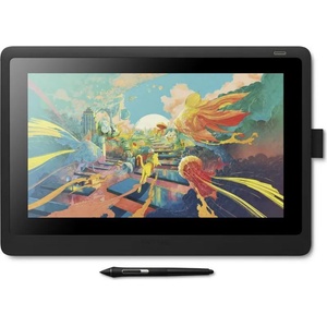Wacom Cintiq 16 FHD (DTK1660K0B)