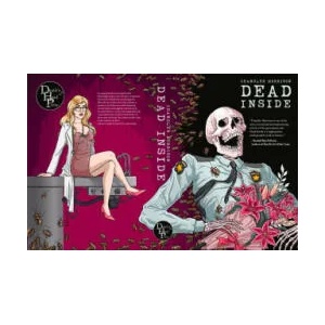 Dead Inside (ISBN: 9781639510528)
