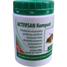 Bactisan Kompost 500g