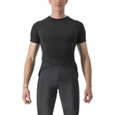 Castelli Core Seamless SS čierne