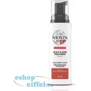 Přípravky proti vypadávání vlasů Nioxin System 4 Scalp Treatment 100 ml
