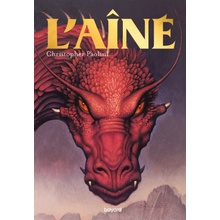 Eragon 2L'aine