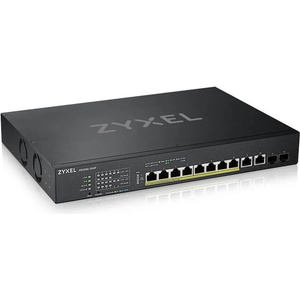 Zyxel XS1930-12HP-ZZ0101F
