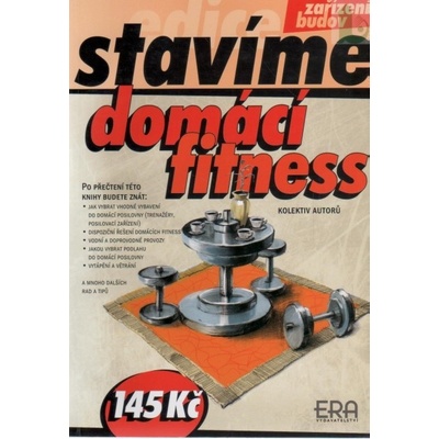 Domácí fitness Hana Fišerová, Kolektiv autorů
