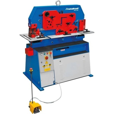 Metallkraft HPS 45 S