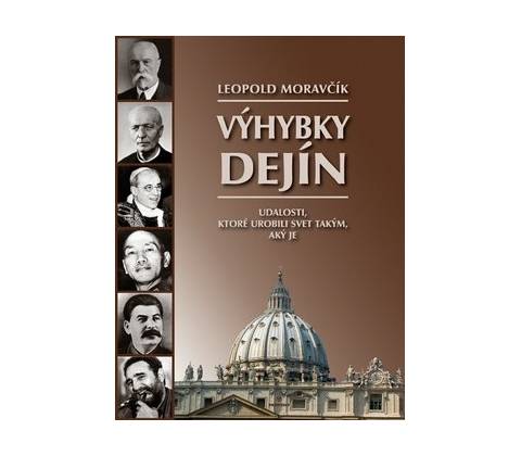 Výhybky dejín