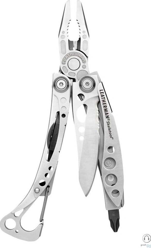 Leatherman Skeletool