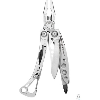 Leatherman Skeletool