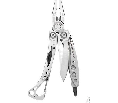 Leatherman Skeletool