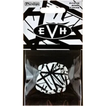 Dunlop EVH VHI 6 Перце за китара (EVHP03)