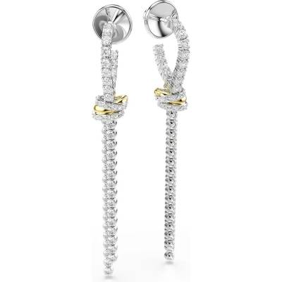 Swarovski обици дамски циркон HYPERBOLA (5752866)