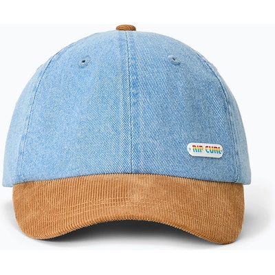 Rip Curl MIXED MONTAGE CAP Vintage Blue