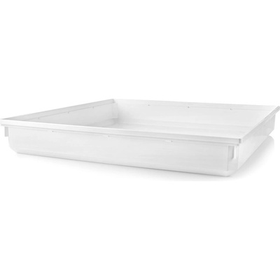 Nedis WADT110AT70 odkapávací zásobník , 70 x 70 x 10 cm