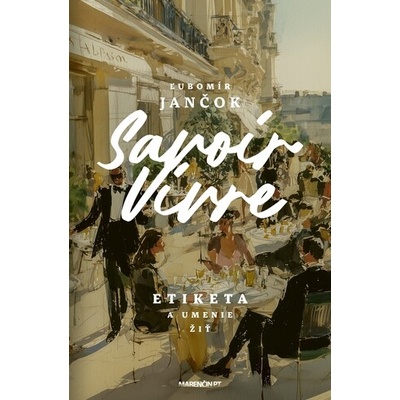 Savoir vivre