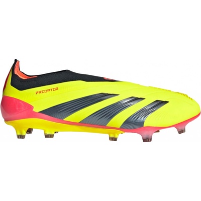 adidas PREDATOR ELITE LL FG žltá
