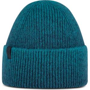 Buff Зимна шапка (beanie) Buff Knitted Beanie Marin Beanie - Blue Ink - размер One Size (904-2362-0511)