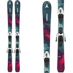 Test Atomic Maven Girl 23/24 Recenzia Atomic Maven Girl 23/24