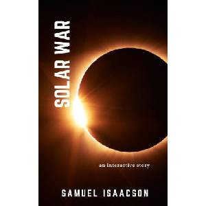 Solar War (ISBN: 9798721049224)