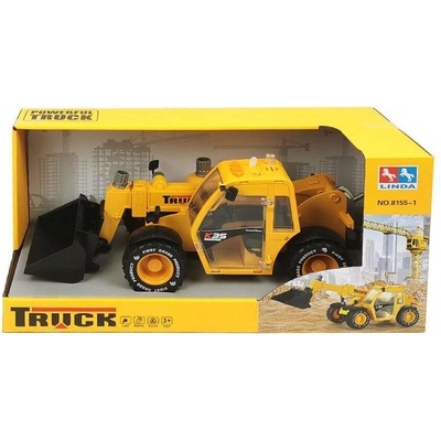 Фадрома със звукови и светлинни ефекти 8155-1