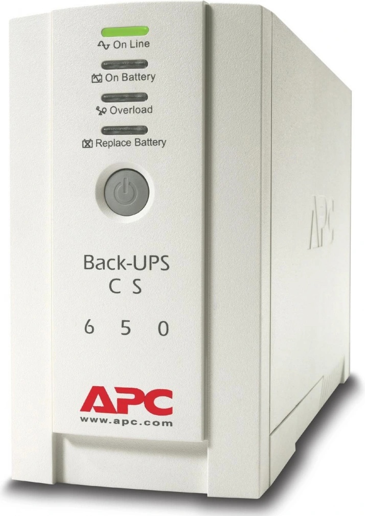 APC BK650EI