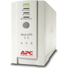 APC BK650EI